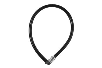 Abus 3406C/55 BK z zamkiem szyfrowym Abus 3406C/55 BK z zamkiem szyfrowym